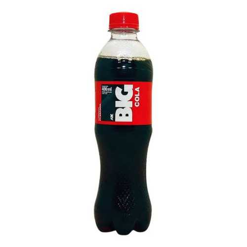 Gaseosa BIG COLA 350mL