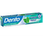 Crema dental DENTO MENTA NATURAL 75mL