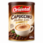 Bebida oriental CAPUCCINO MELLOW LATE LSANTAK 420g