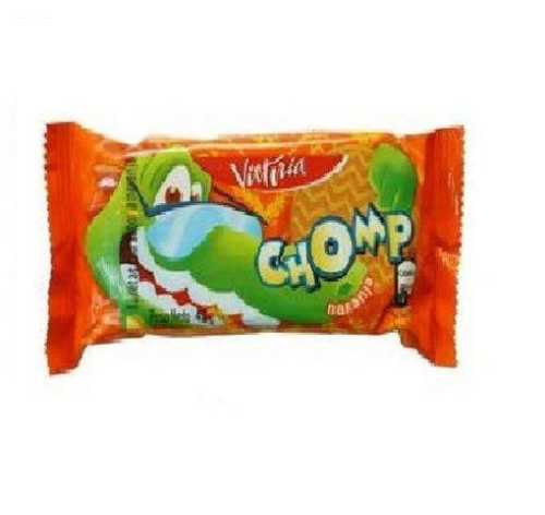 Galleta CHOMP NARANJA 38g
