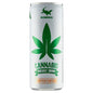 Energizante KOMODO CANNABIS LATA 250mL