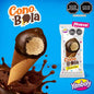 Helado CONO BOLA VAINILLA YAMBOLY 60g