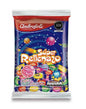 Caramelo AMBROSOLI SÚPER RELLENAZO 10g  X3 UND