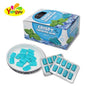 Goma de mascar CRISPY MINT 9g