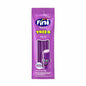 Gomitas TUBES UVA FINI 15g