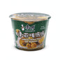 Sopa oriental vaso KANG SHI FU POLLO HONGOS CHINOS 106g