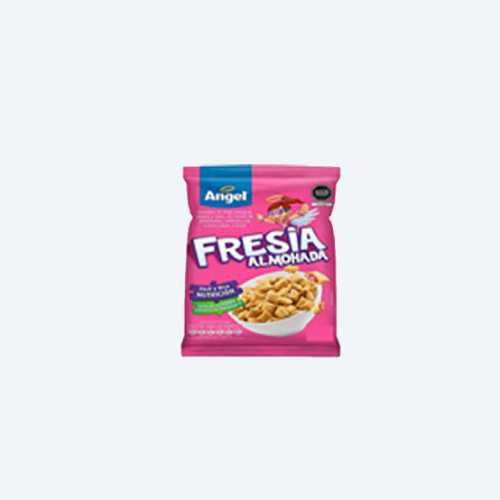 Cereal ANGEL ALMOHADA FRESIA 18g