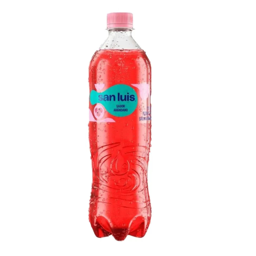 Agua de mesa SAN LUIS ARANDANOS 625mL