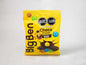 Snack CHOCOLATE Y MANÍ BIGBEN 60g
