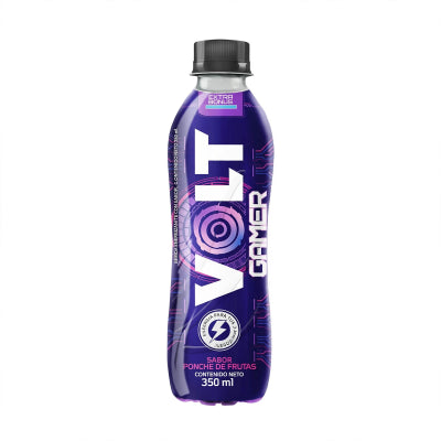 Energizante VOLT GAMER 300mL