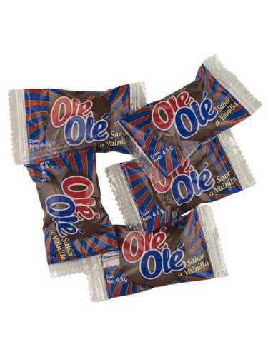 Masmelos OLE OLE 4.5g x2UNID