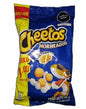 Palitos de maiz CHEETOS BOLIQUESO 35g