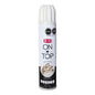 Chantilly ON TOP RICHS SPRAY 500g