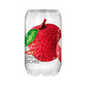 Bebida oriental GASEOSA SPARKLING LYCHEE OKF COREANO 350mL