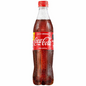 Gaseosa COCA COLA 600mL