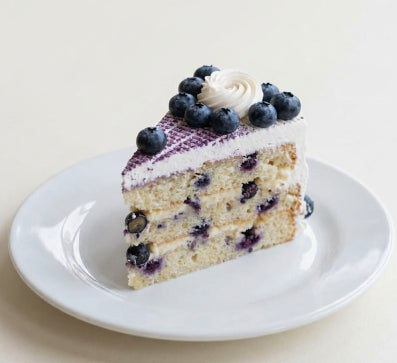 Torta TRES LECHES ARANDANOS x1PORCION