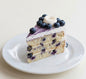Torta TRES LECHES ARANDANOS x1PORCION