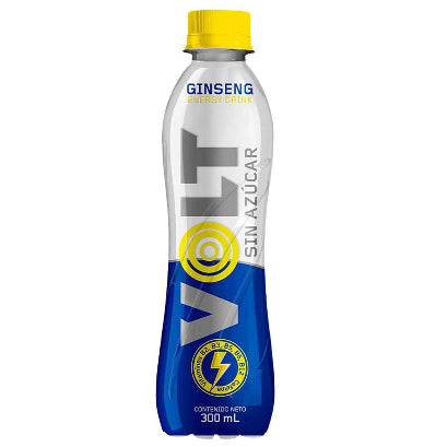 Energizante VOLT ZERO 300mL