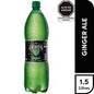 Ginger Ale EVERVESS 1.5L