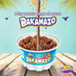 Helado BAKANAZO CHOCOLATE YAMBOLY 114g