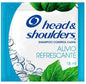 Shampoo HEAD & SHOULDERS ALIVIO REFRESCANTE  18mL