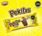 Helado PEKITAS FIESTA VAINILLA PALETA YAMBOLY 44g