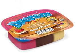 Crema DUCREM NAPOLITANO TRISABOR 10g