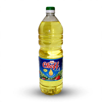 Aceite CHEFF 900mL
