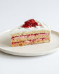 Torta TRES LECHES FRESA x1PORCION