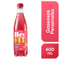 Bebida HEY FIT SODA TANGO TWIST 600mL