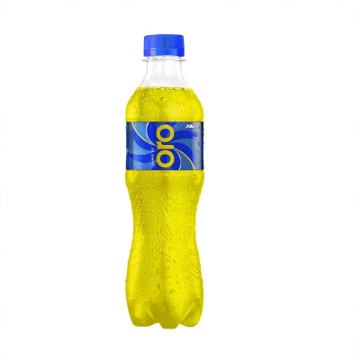 Gaseosa ORO 350mL
