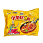 Pasta instantanea BAIXIANG SABOR CANGREJO DE RIO 113g