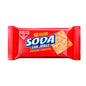 Galleta soda SAN JORGE 26g