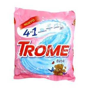 Detergente TROME BEBÉ 130g