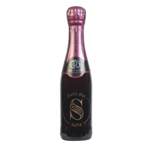 Espumante RICCADONNA RUBI 200mL