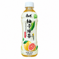 Bebida TE NEGRO CON SABOR A MARACUYA BAIXIANG 500mL