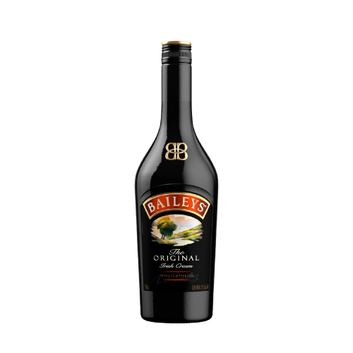 Licor de crema BAILEYS ORIGINAL 700mL