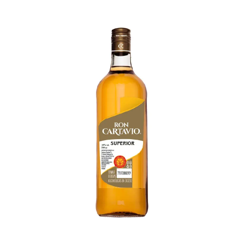 Ron CARTAVIO SUPERIOR 500mL