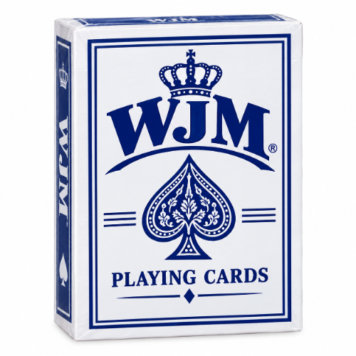 Baraja WJM x1UNID