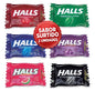 Caramelo HALLS SURTIDO 3g x2UND