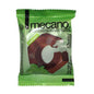 Chocolate MECANO RELLENO MENTA 19g