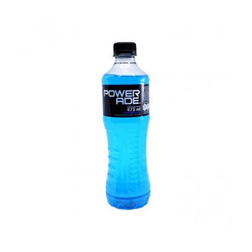 Rehidratante POWERADE MORA 600mL