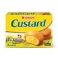 Bizcocho ORION RELLENO CREMA DE HUEVO 138g x1CAJ(6und)
