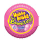 Chicle HUBBA BUBBA BUBBLE TAP EE.UU. FRESA 56.7g