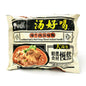 Sopa instantanea BAIXIANG SABOR CARNE PICANTE 111g