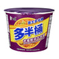 Sopa instantanea vaso BAIXIANG SABOR CARNE Y VERDURAS 134g
