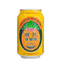 Bebida oriental CERVEZA SABOR PIÑA GUANGS 330mL