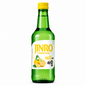 Bebida coreana SOJU SABOR LIMON TOK TOK 360mL