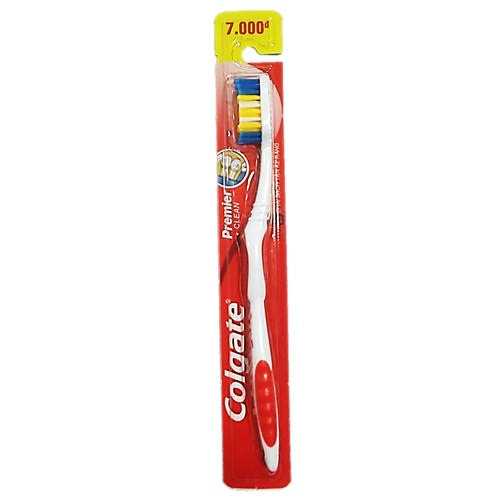 Cepillo dental COLGATE PREMIER CLEAN