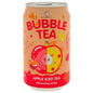 Bebida oriental BUBBLE TEA APPLE ICED MADAM HONG 320mL